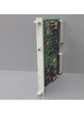 6ES59233UA11 - Siemens - 6ES5923-3UA11 / CPU Module Used