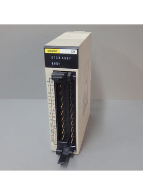C200H0C222 - OMRON - C200H-0C222 / Module de sorties USED