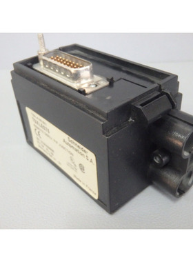 TSXLES75 - TELEMECANIQUE - TSXLES 75 / Remote deriv. fip jun