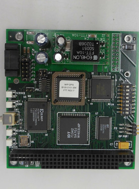 Engenuity systems S0102-0101-C Rev C