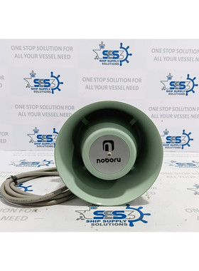 Noboru 电动 MS-10D 喇叭扬声器 10W