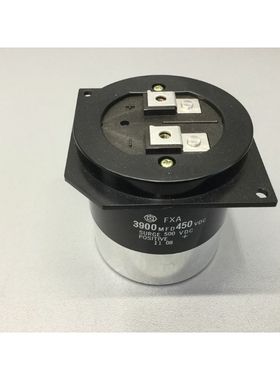 FXA3900MFD450 - HITACHI - Fxa 3900MFD 450/Capacitor Of Overv