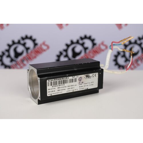 B&R 8LSA25.E9060D200-0 REV: C4 (STATOR) - 6 months warranty