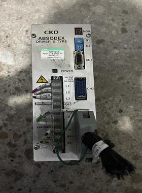 CKD转盘AX9075S-DM06-P1马达AX1075S议价