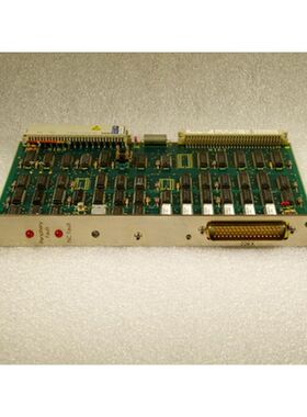 Siemens 03 800-A / 03800-A / 03800A Karte