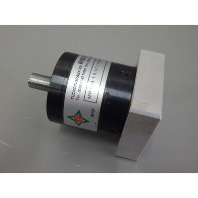 MP053161011234063 - TECNOINGRANAGGI - MP 053.1.6.10'11.23.40
