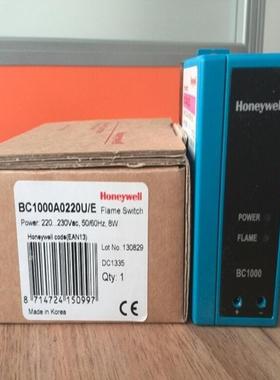 火焰控制器BC1000A0220U  BC1000A0220议价