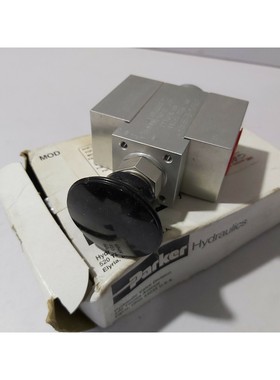 Parker 689b-8-1/4d2 Druck Ventil