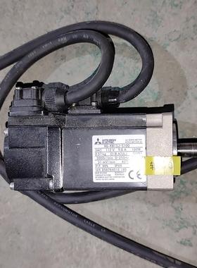 HG-KN13J-S100 三菱伺服电机100W 议价