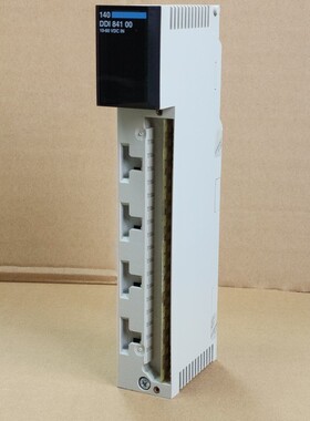 140DD184100 SCHNIDER 模块数量输入模块 140DD184100