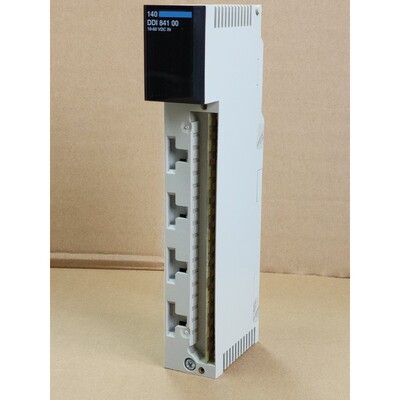140DD184100 SCHNIDER 模块数量输入模块 140DD184100