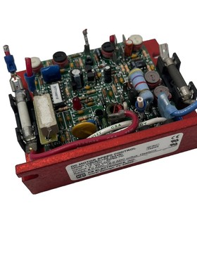 KB ELECTRONICS KBMM-125 DC MOTOR SPEED CONTROLLERE USED AND