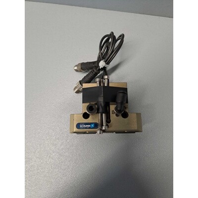 371399 - SCHUNK - 371399 / Pinza Universal Usada