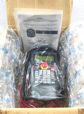 三菱电动 R33TB 教学吊坠控制器 HG1U-SB12JH-MK1382-1-S7