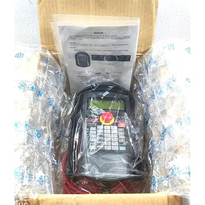 三菱电动 R33TB 教学吊坠控制器 HG1U-SB12JH-MK1382-1-S7
