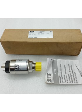 STS 传感器 ATM/K 101185 压力转换器 0 至 70 psi g