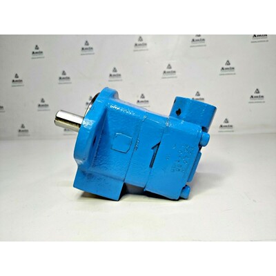 Tokimec Vickers SQP01-4-1A23-16-S87 Hydraulique Aube Pompe -