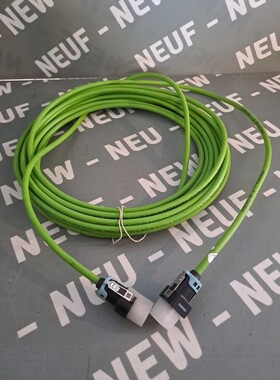 6FX50022DC201BA0 -siemens - 6FX5002-2DC20-1BA0 / Cable Signa