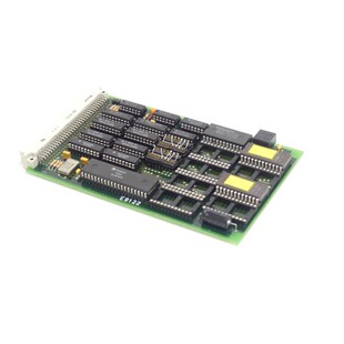 Omni Ray SP-00-001a / MPU Steuerungskarte SN:13050