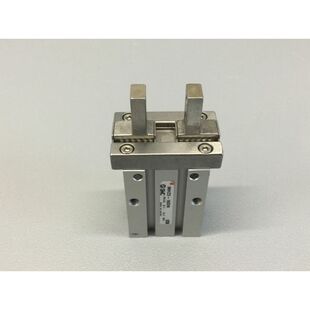 MHZ216DN - SMC - MHZ2-16DN / Pince pneumatique 2 doigts USED