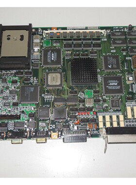 Fast Corporation UNIT-901NT P-900145