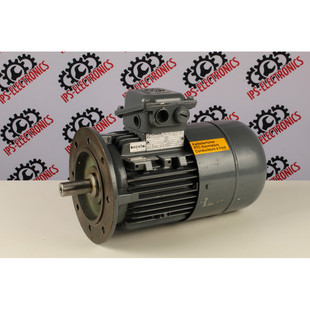 090SB Loher ABCA motor Garantie engrenage Flender 06C