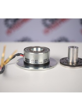 KEB 03.P1.100-0097 (11W 24V) (CLUTCH BRAKE) - 6 months warra