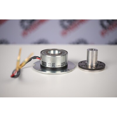 KEB 03.P1.100-0097 (11W 24V) (CLUTCH BRAKE) - 6 months warra