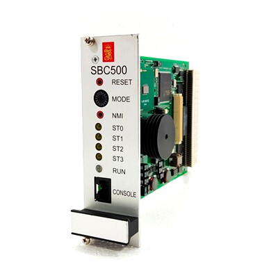 康士伯 SIMRAD SBC500 PCB 卡 600126 REV.B