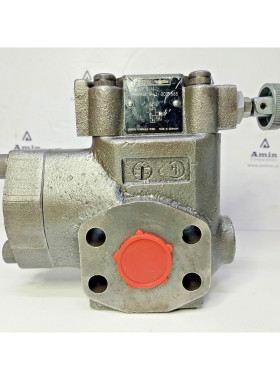 Valvola Di Sicurezza Denison Hydraulics R5V10-413-12-A1, 016
