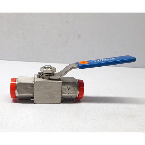 Valvola A Sfera Colson BHSP1015PFS-EP2 ?” BSPP 316SS 6000PS