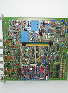 Barco V751502 module