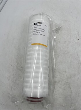 PARKER ZCMT1-045G-LP TETPOR LIQUID FILTER 0.45μm NEW ORIGIN