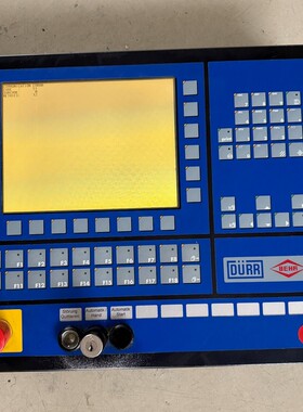 1x Sutron 91064.500 HL00600 Bedienger?t