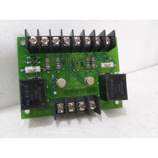 LERS 160031 HF Circit REV-01 Remplace IPS #016-001097 Rigide