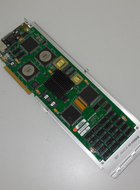 Honeywell LCNP4 assy 51305517-100 rev NFWN 51403299-100 rev