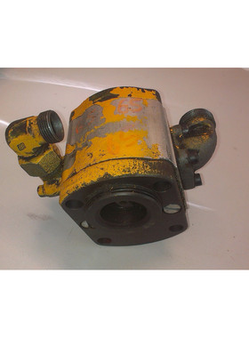 BOSCH 0510515315 Hydraulikpumpe Hydraulikmotor Traktor Schle