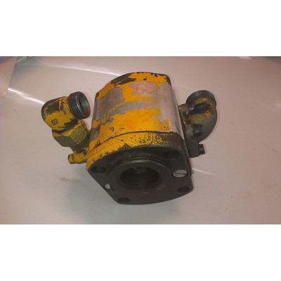 BOSCH 0510515315 Hydraulikpumpe Hydraulikmotor Traktor Schle