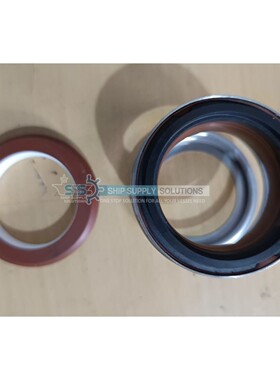 机械密封适用于 DESMI PUMP NSL-100-215(全新品牌)NSL100215