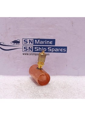 NOV 0001052949 Valvola C e D, 2.2cm Tee Misura Bpn 2331