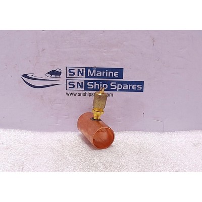 NOV 0001052949 Valvola C e D, 2.2cm Tee Misura Bpn 2331