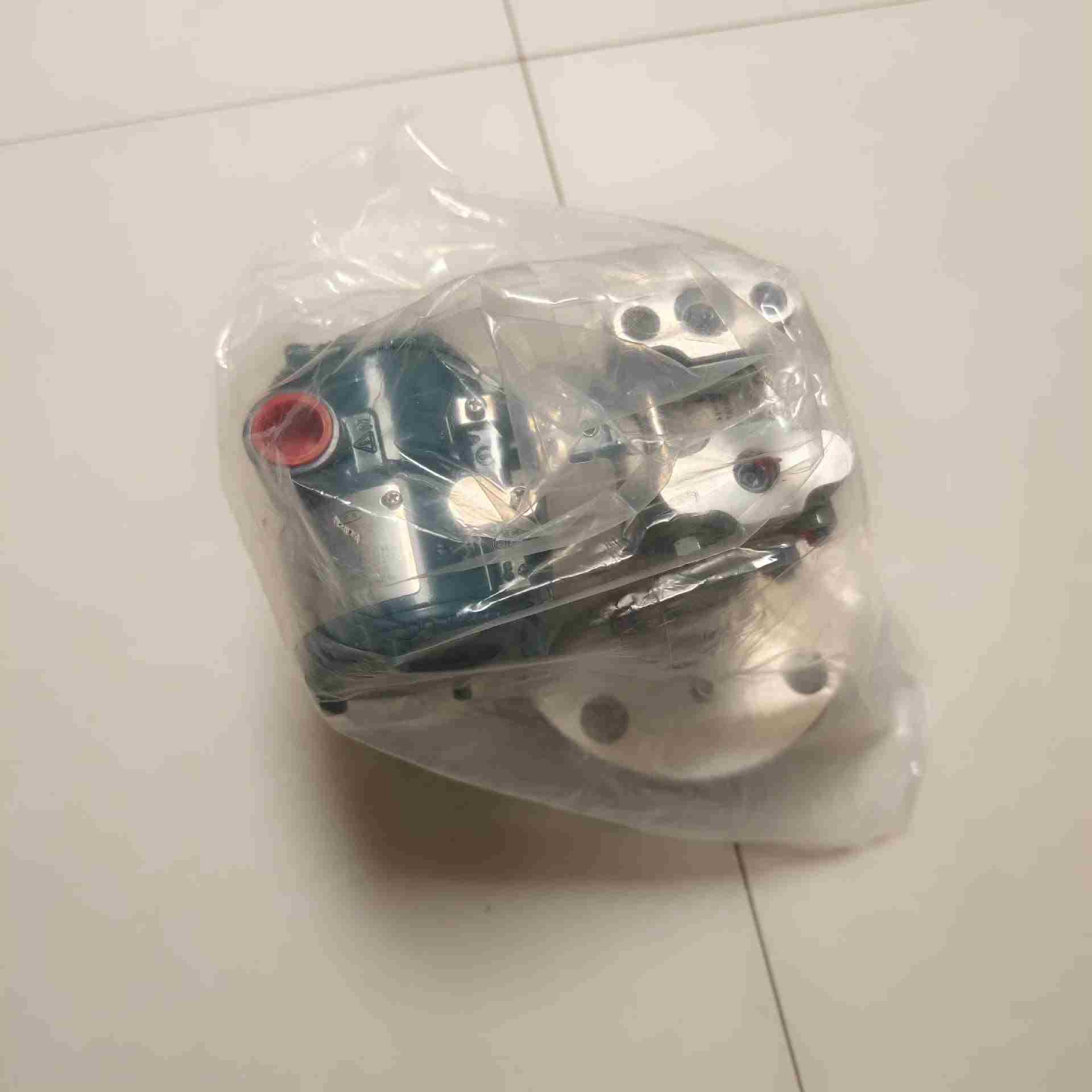 横河静压 EJA210E -JMS-917DN  防爆  D议价