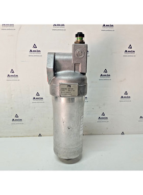 TTS item no. 4001282 Type: filter D 145 - NEW