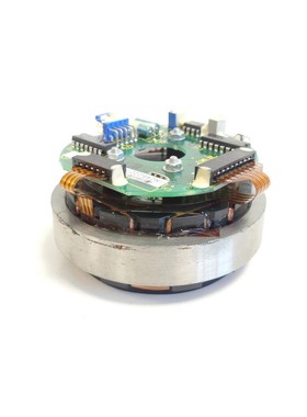 Indramat 109-0780-4B01-01 TKF3 Tacho SN:248222-62492