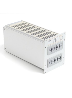 A 2000 Industrie-Elektronik L 4110 Eingabe mit zwei Anschlü