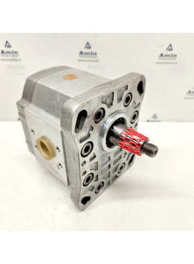 HPI Hydroperfect International P1BAN3025 Pompe à Engrenages