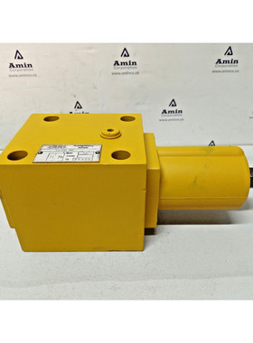 Vanne Hydraulique Hydranor 3SVB 16 - Neuve