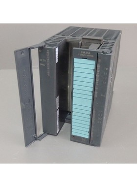 6ES73541AH010AE0 - Siemens - 6ES7354-1AH01-0AE0/Module Contr