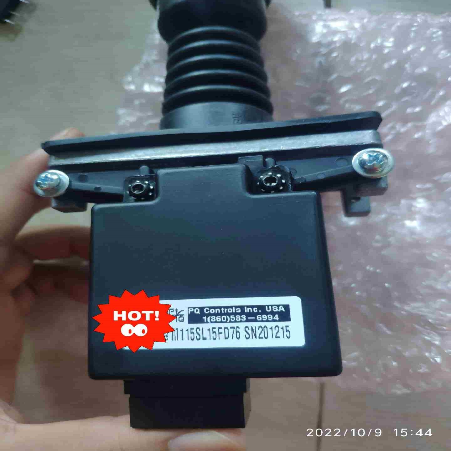 Pq controls M115SL15FD76控制手柄议价