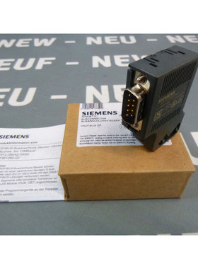 6ES79720BA420XA0 - SIEMENS - 6ES7972 0BA42 0XA0 / Stecker An